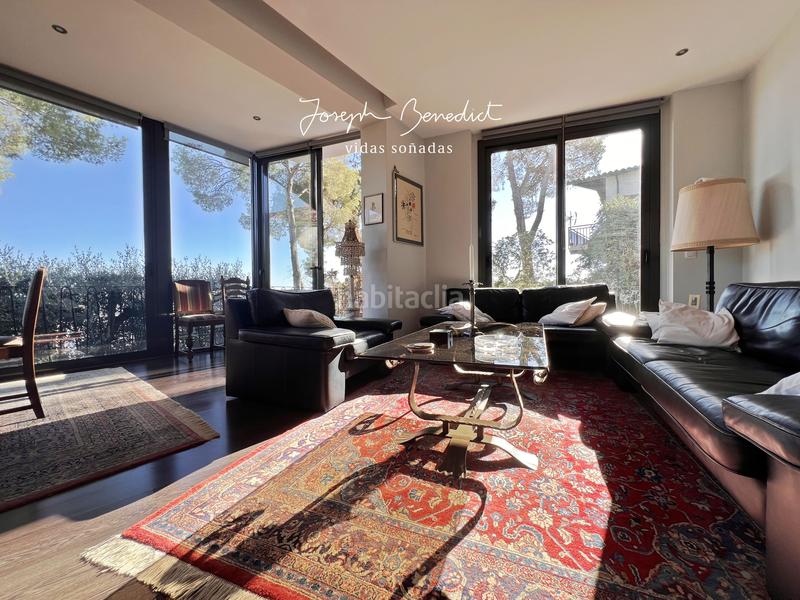 Foto 910e1963-30a6-4ebd-a93e-534624a997af. Maison avec chauffage dans Montmar Castelldefels