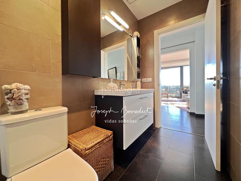 Foto a6c1c5a0-aeb1-4c8a-9654-c81bab45f0df. Maison avec chauffage dans Montmar Castelldefels