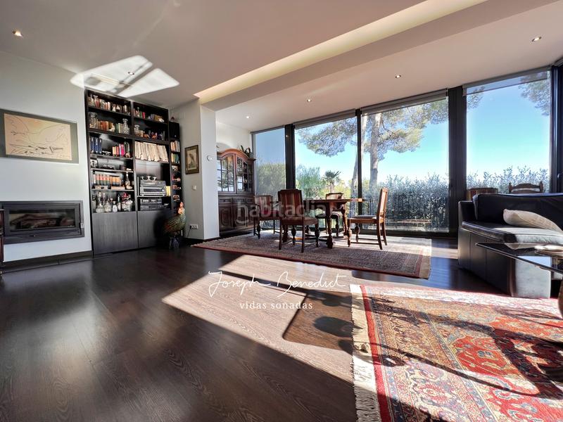 Foto b9478ae9-b0be-4926-a7a1-2d5995a3d38d. Maison avec chauffage dans Montmar Castelldefels