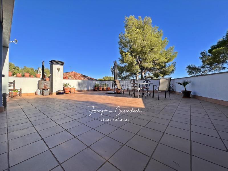 Foto d1c203e2-05e2-4ebf-bc73-ff5d3ac33fc4. Maison avec chauffage dans Montmar Castelldefels