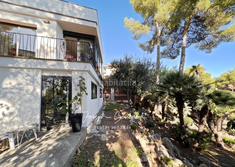 Foto d41ca45d-5b3d-4047-a65d-f0af00e3e22e. Maison avec chauffage dans Montmar Castelldefels