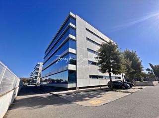 Oficina a Granvía-Mar. Oficina esencia índigo castelldefels
