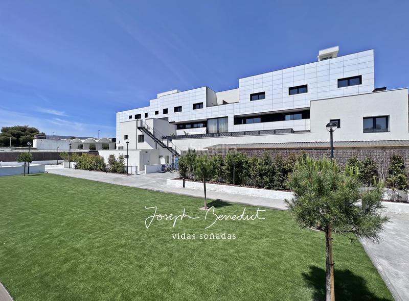 Foto 5356e5ec-3a31-4171-ae84-9430ddb13575. Dúplex délices de juliette en Gava Mar Gavà