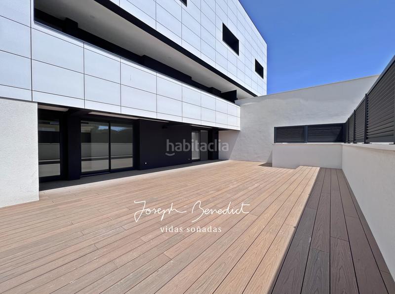 Foto 7a68ab3a-3d98-4567-bf8f-852f849c2ce7. Dúplex délices de juliette en Gava Mar Gavà