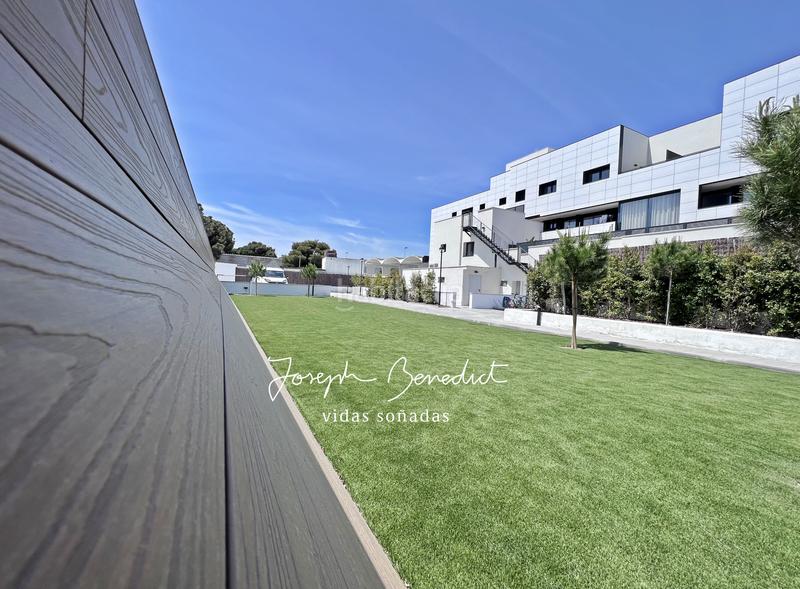 Foto be98b3e3-d16f-4f5c-8e7a-450581298d9b. Dúplex délices de juliette en Gava Mar Gavà