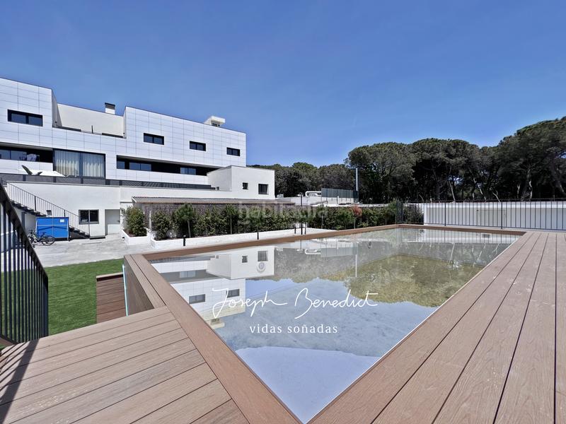 Foto 11778f42-a5c1-43e6-ba56-c1943676092e. Piso esencia del verano de nadine en Gava Mar Gavà