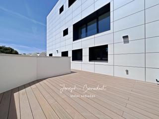 Appartement à Gava Mar. Esencia del verano de nadine