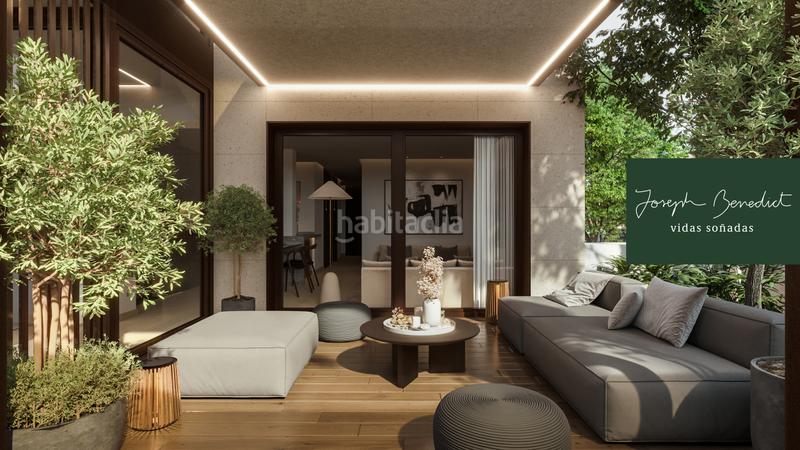Foto 71bfe237-292f-4b04-9483-817afc1eba04. Piso planta baja sphere en Montmar Castelldefels