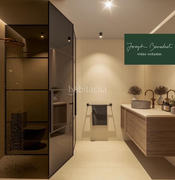 Foto b1d31d4e-646d-47e8-ad9c-7ab97c027b27. Piso planta baja sphere en Montmar Castelldefels