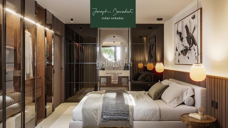 Foto f292b19d-6105-45b3-8e20-6125db7acbb3. Piso planta baja sphere en Montmar Castelldefels