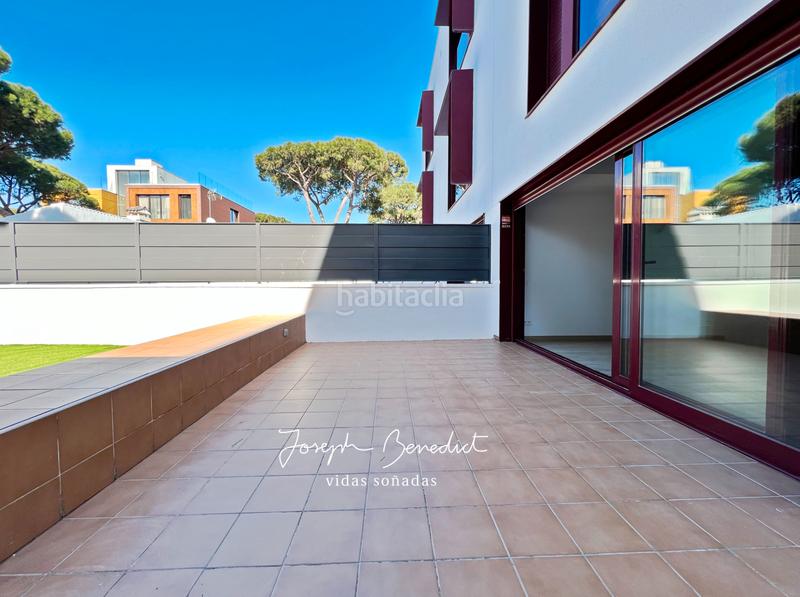 Foto aa3d878c-d1d3-4869-b576-f21d847c095f. Casa  azucena en La Pineda Castelldefels