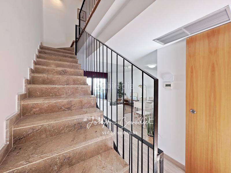 Foto d8773a14-6620-436a-997a-623479ae6174. Casa pareada luces de mar en La Pineda Castelldefels