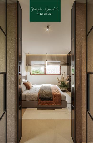 Foto a6a268a2-6276-4747-bf18-89d2dde14dab. Dúplex en avinguda 308 25 finca residencial micale serenis en Castelldefels