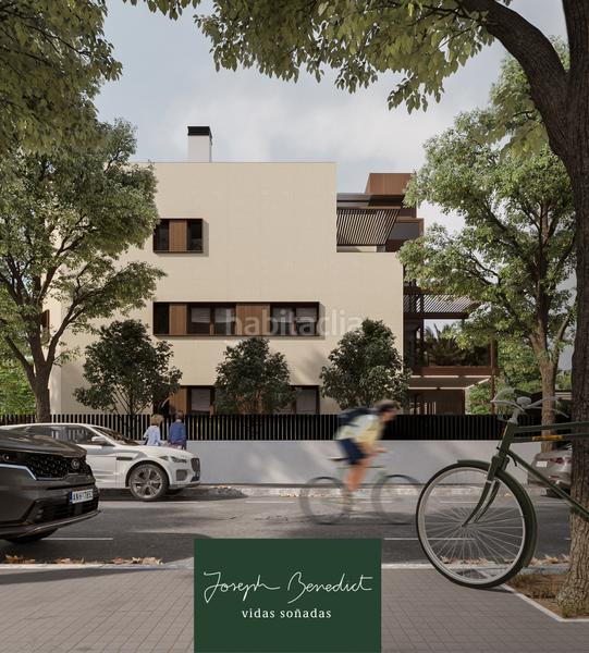 Foto d806296e-d50d-40dd-887f-ca1522194855. Dúplex en avinguda 308 25 finca residencial micale serenis en Castelldefels