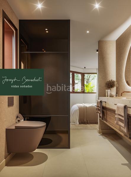 Foto 440bc677-7731-4cef-9010-0b2bb24f7fef. Piso en avinguda 308 25 finca residencial micale planta baja calef en Castelldefels