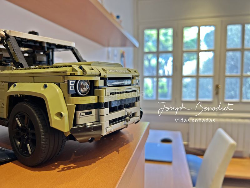 Foto 409d6c84-70fb-40ba-b58d-0716206dd601. Casa amb xemeneia calefacció aparcament piscina a Castelldefels