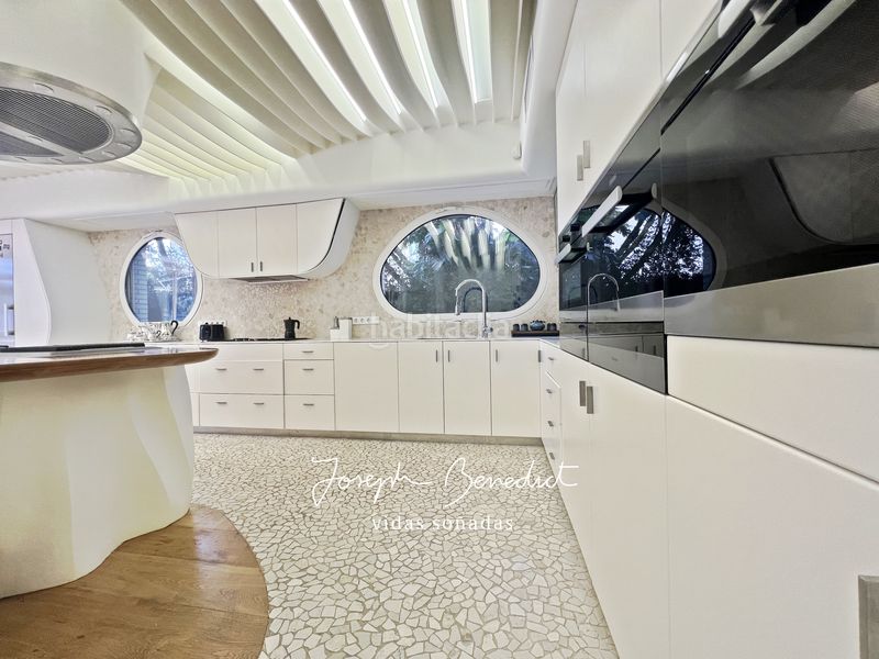 Foto 6d46791f-576e-4bc5-a427-5c424b7ce5f3. Casa amb xemeneia calefacció aparcament piscina a Castelldefels