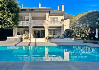 Maison à La Pineda. La maison vionnet joseph benedict