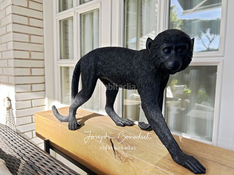 Foto b001d357-7f41-4604-982a-718d1d9c700c. Casa amb xemeneia calefacció aparcament piscina a Castelldefels