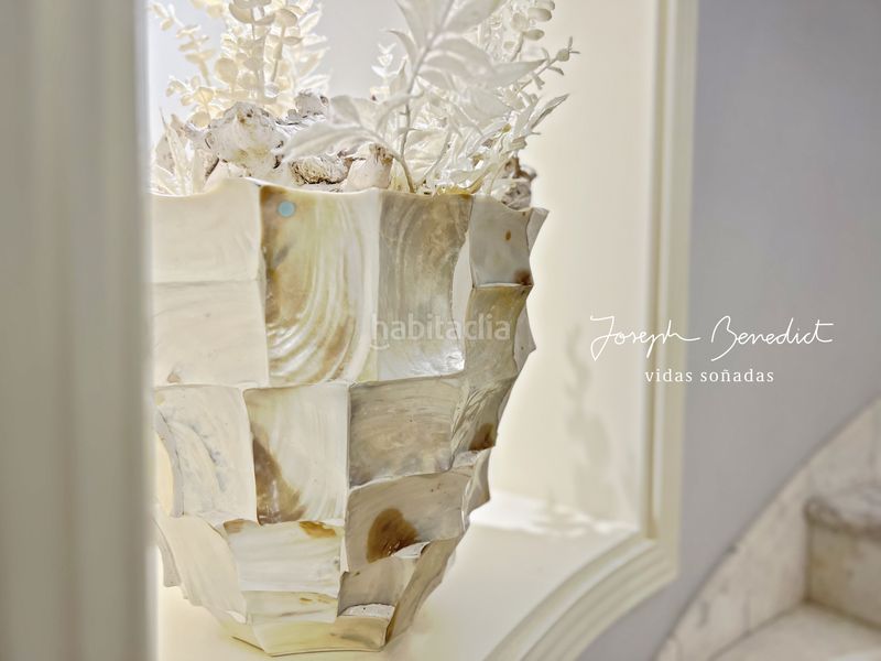 Foto c72ace1c-d986-4b36-ad39-c0df6dff78b2. Casa amb xemeneia calefacció aparcament piscina a Castelldefels