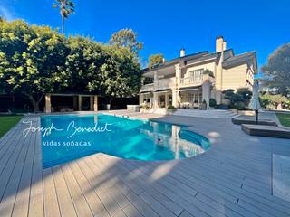 Maison à La Pineda. La maison vionnet joseph benedict