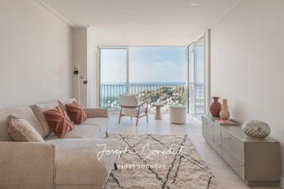 Appartement à Bellamar. Mar de julietta