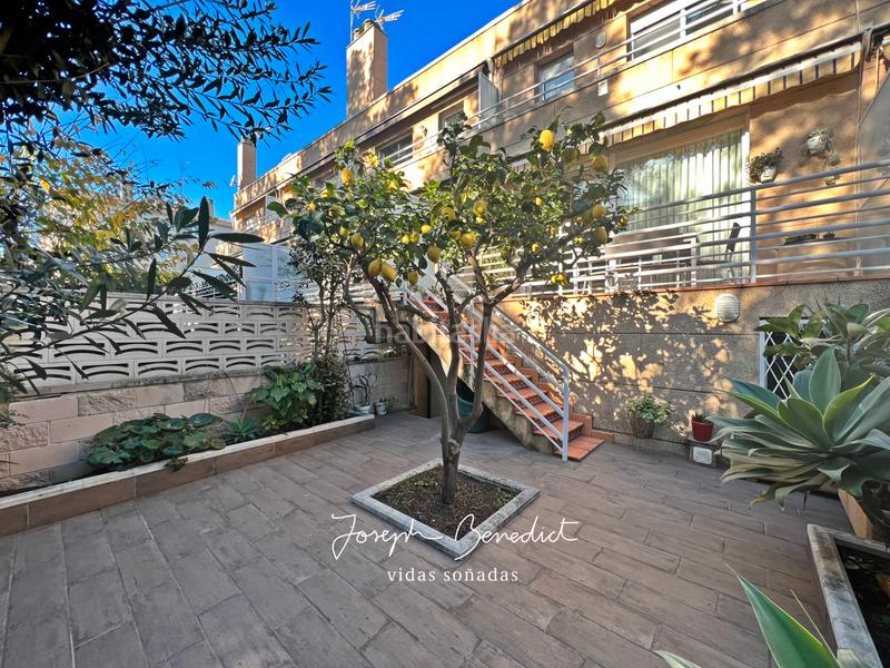 Foto 0d73e607-d7e3-4a39-b719-621e7c0e0ef2. Casa c'est le bonheur en Can Bou Castelldefels