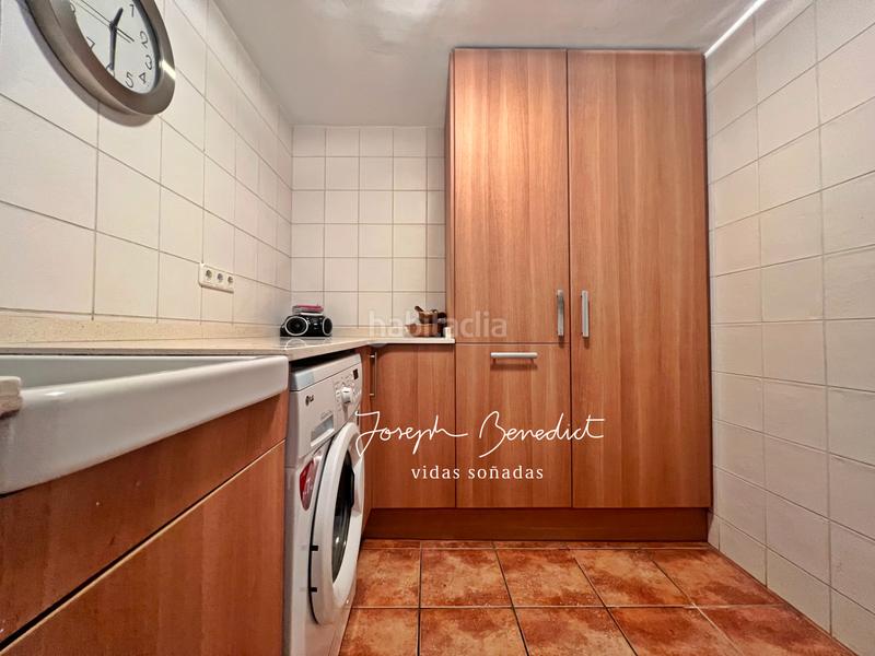 Foto 0db5b7c9-68a8-4bd7-a786-e7b09304d6c6. Casa c'est le bonheur en Can Bou Castelldefels