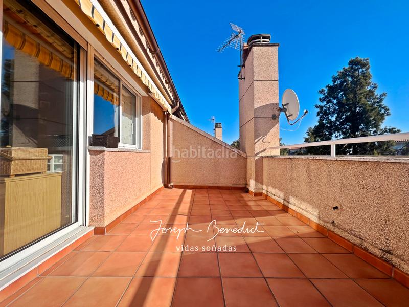 Foto 1d7dae5d-772e-43d2-96d3-2dca2639f6e2. Casa c'est le bonheur en Can Bou Castelldefels