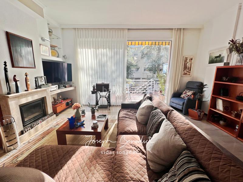 Foto 30e33279-ddf8-4777-9de5-5399134eed86. Casa c'est le bonheur en Can Bou Castelldefels