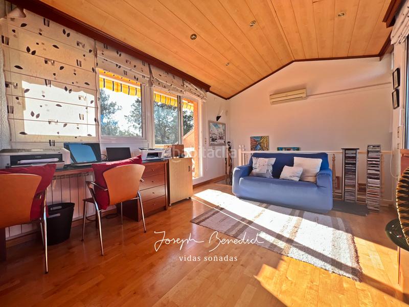 Foto 52c8e05d-1eff-468d-b7c2-f3f3893221c2. Casa c'est le bonheur en Can Bou Castelldefels