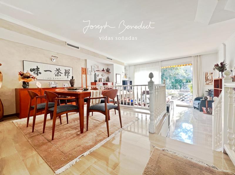 Foto 7a5dad2e-65da-4fc4-8610-82a738a81793. Casa c'est le bonheur en Can Bou Castelldefels