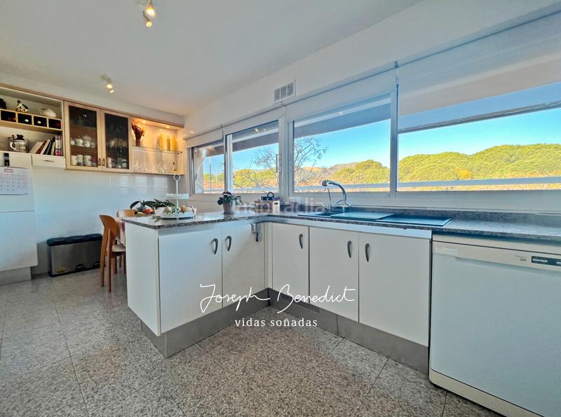 Foto af6ecce1-6ba3-4719-a8e2-2b2a214036c7. Casa c'est le bonheur en Can Bou Castelldefels