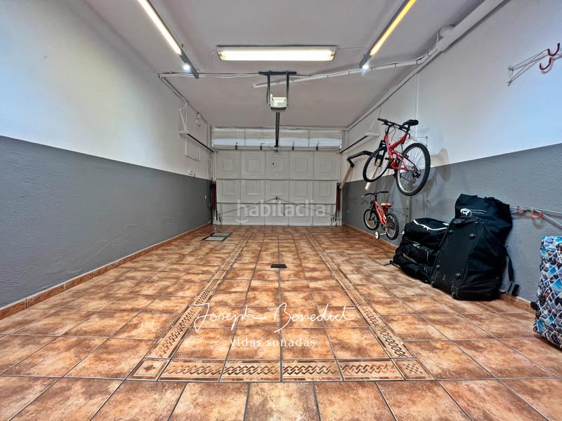 Foto c7d5ba25-2c0b-4ff4-af3e-c3d825e5f3a6. Casa c'est le bonheur en Can Bou Castelldefels