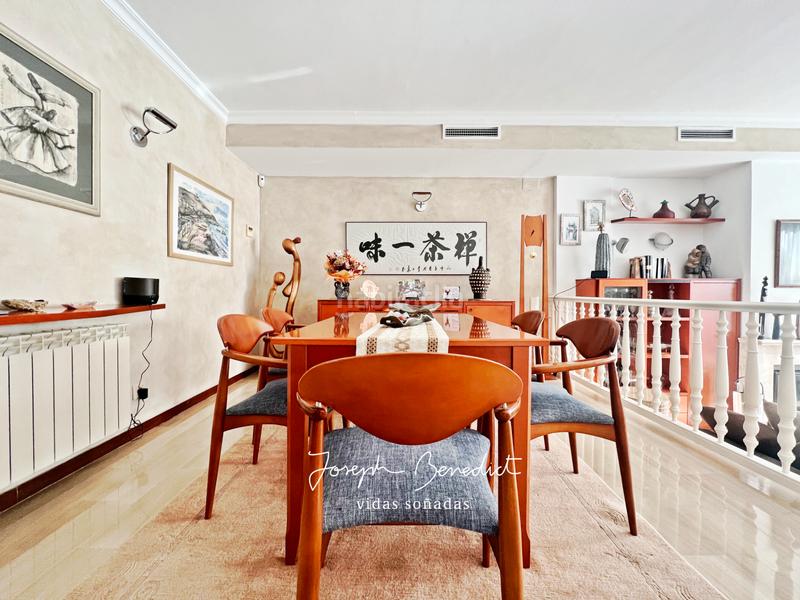 Foto d60f6e1b-9345-42a9-8722-908aff7b4126. Casa c'est le bonheur en Can Bou Castelldefels