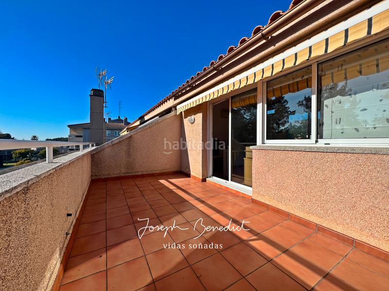 Foto d7fac936-da29-415d-b87a-aba0e44c1c77. Casa c'est le bonheur en Can Bou Castelldefels