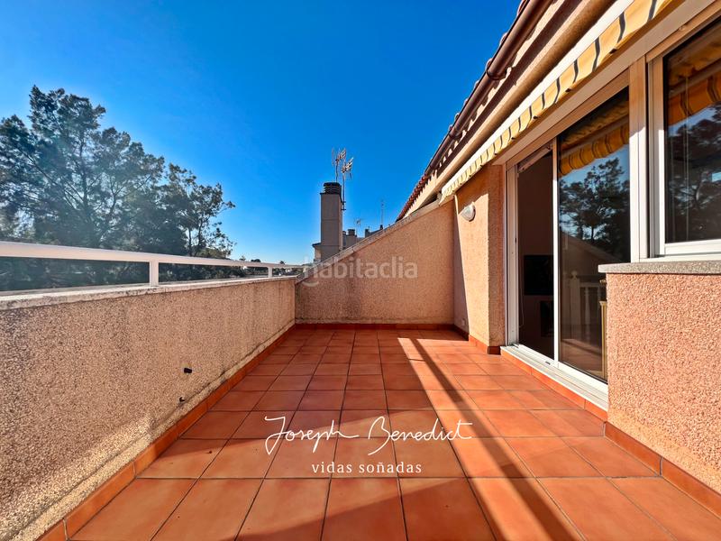 Foto da02dadd-c9a8-402b-ad23-7edcf167682b. Casa c'est le bonheur en Can Bou Castelldefels