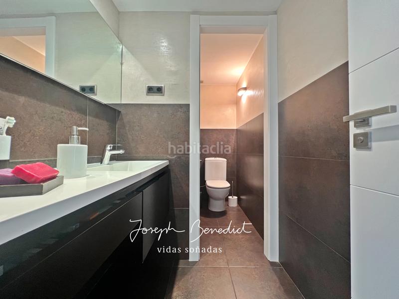 Foto f41d4d89-9f71-42e4-9749-463c8b34cb9a. Casa c'est le bonheur en Can Bou Castelldefels