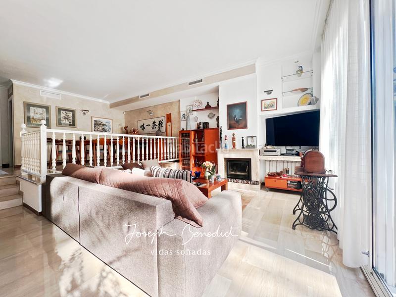 Foto fefa9d81-2f6f-472a-a17f-29637367ecf0. Casa c'est le bonheur en Can Bou Castelldefels