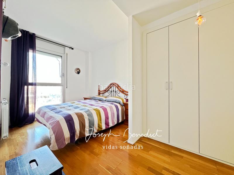 Foto 5d530d2c-e25d-4ad8-8bbb-cdc76206a744. Piso savourer la douceur du silence en Vilamarina Viladecans