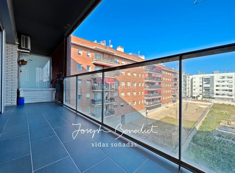 Foto 6c6d92f6-f414-4e34-905d-9ed2da05813a. Piso savourer la douceur du silence en Vilamarina Viladecans