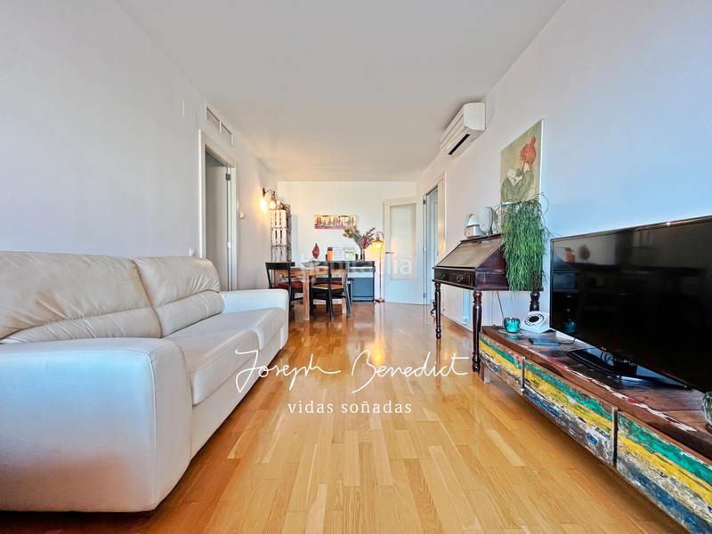 Foto a7269eed-750f-4cbe-b3f5-269d37ad417e. Piso savourer la douceur du silence en Vilamarina Viladecans