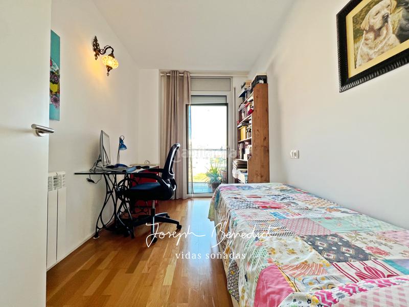 Foto a8711a68-c117-43db-a0c9-085e7be38457. Piso savourer la douceur du silence en Vilamarina Viladecans