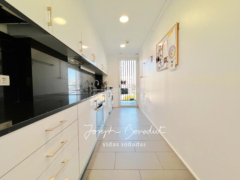Foto afb850aa-5560-4cf8-bc5c-54df31e927bf. Piso savourer la douceur du silence en Vilamarina Viladecans