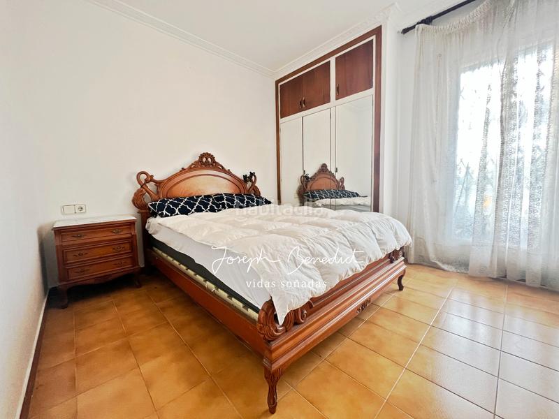 Foto 2553eae5-6c88-40fb-861c-1c39fecd066c. Piso esencia de verano en Baixador Castelldefels