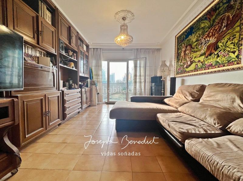 Foto 6c89d856-5a76-4534-adc0-ae6570a0cfdf. Piso esencia de verano en Baixador Castelldefels