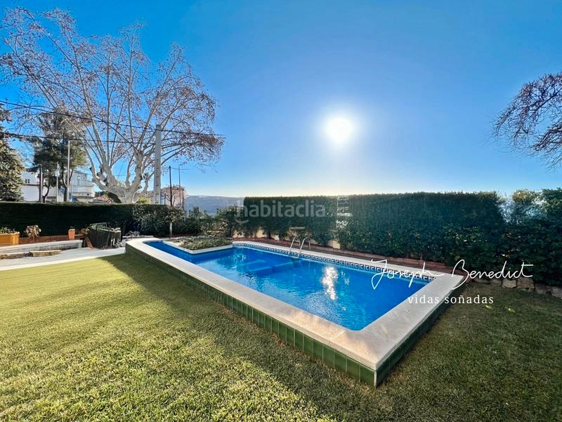 Foto 7b6dff58-a545-44a1-8d6a-6f0b2545143b. Piso esencia de verano en Baixador Castelldefels