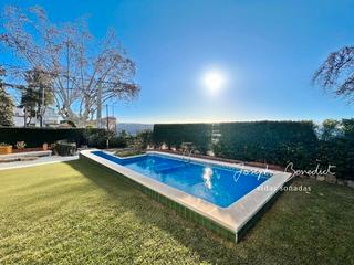 Appartement à Baixador. Esencia de verano