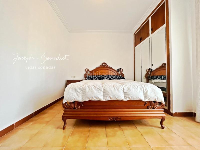 Foto e11c4eea-9bff-41c5-b42c-eee787bd8267. Piso esencia de verano en Baixador Castelldefels