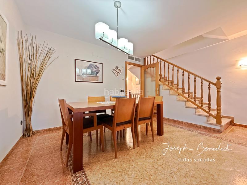 Foto 349c55a3-d303-4068-af31-ce220af57cdf. Reihenhaus mit heizung parking pool in Can Bou Castelldefels